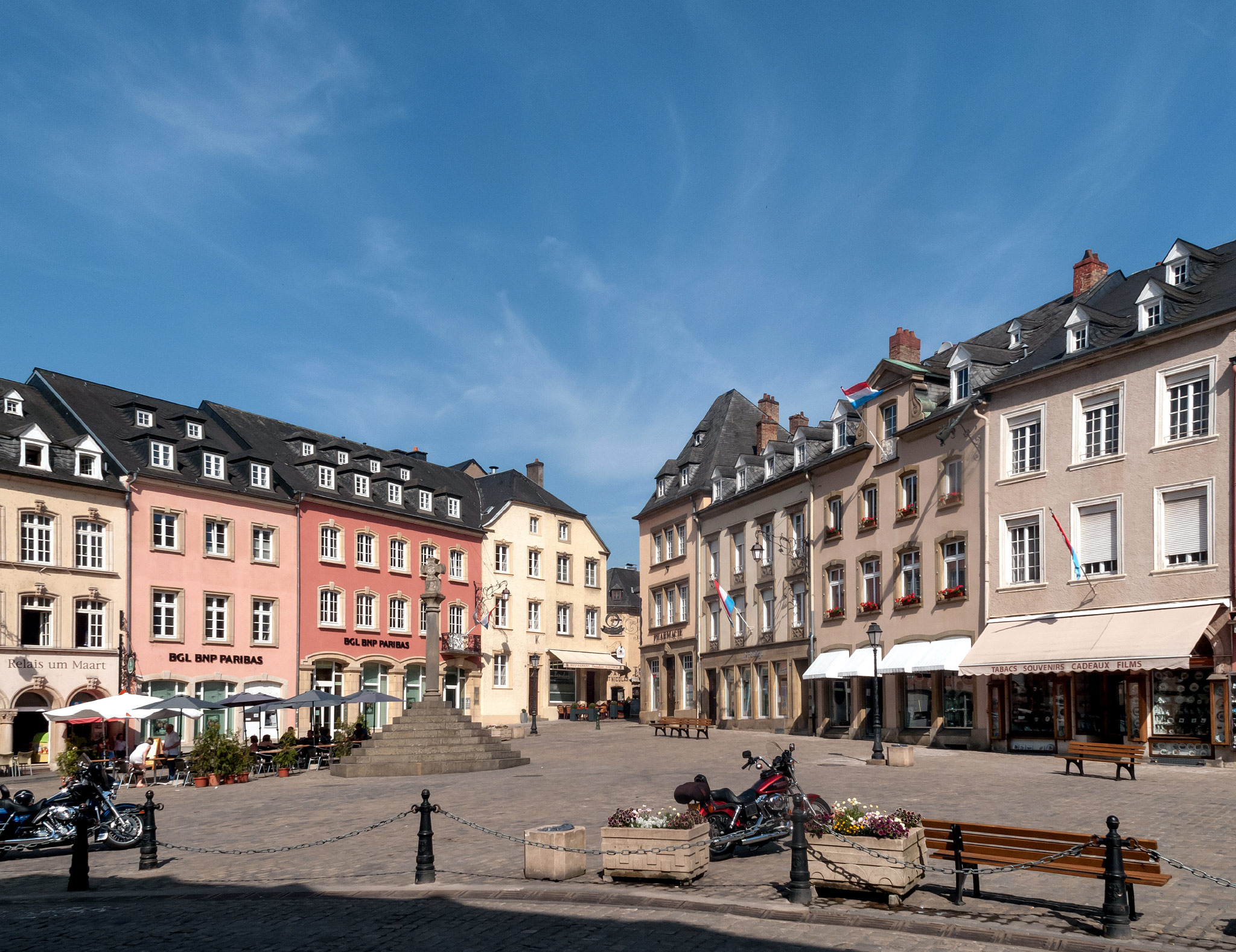 Echternach